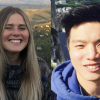 Jessie Smith & Janghee Cho