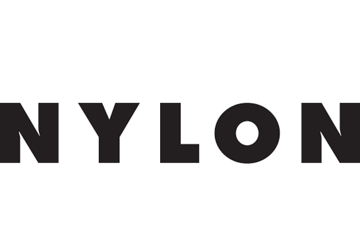 Nylon logo