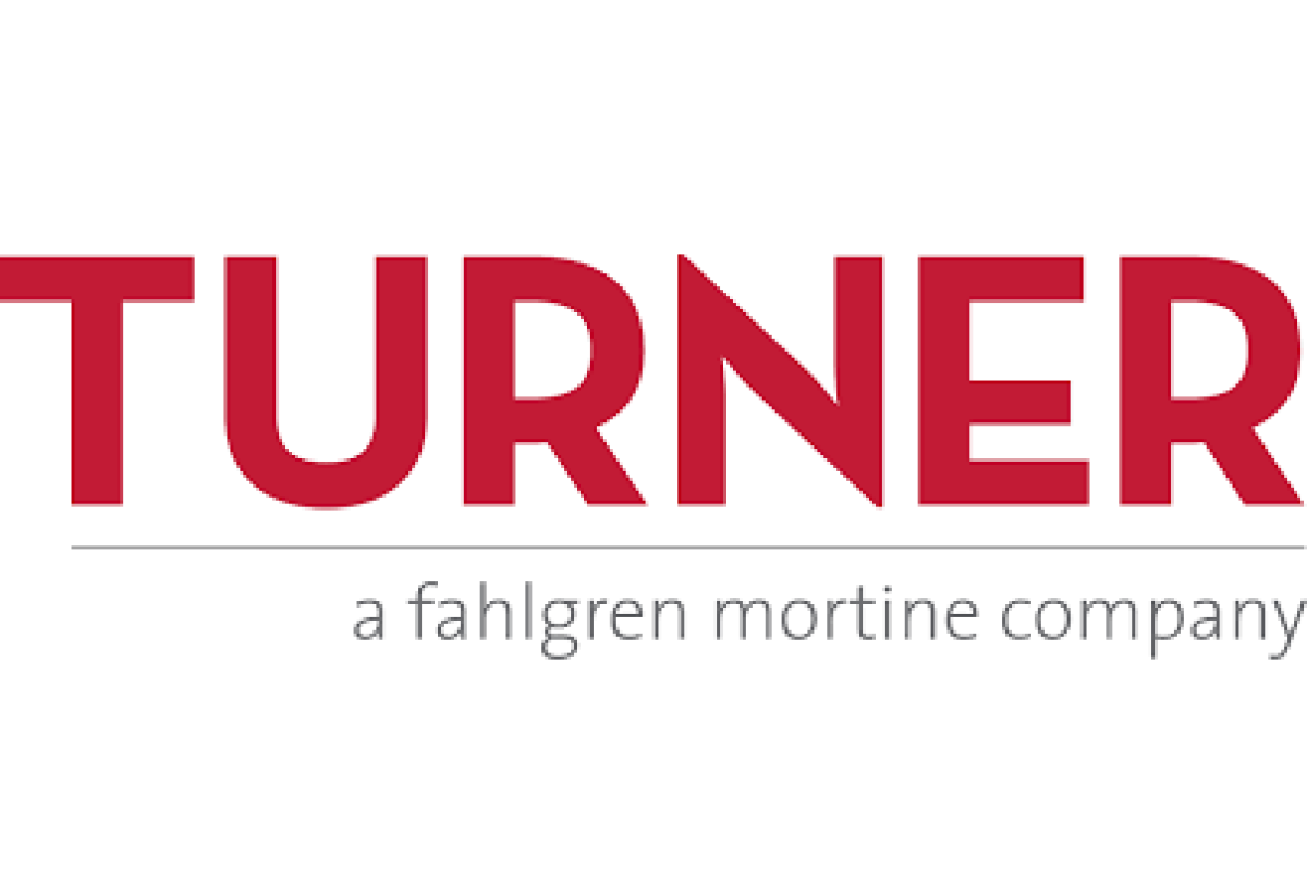 Turner PR logo
