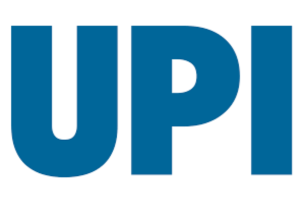 United Press International logo