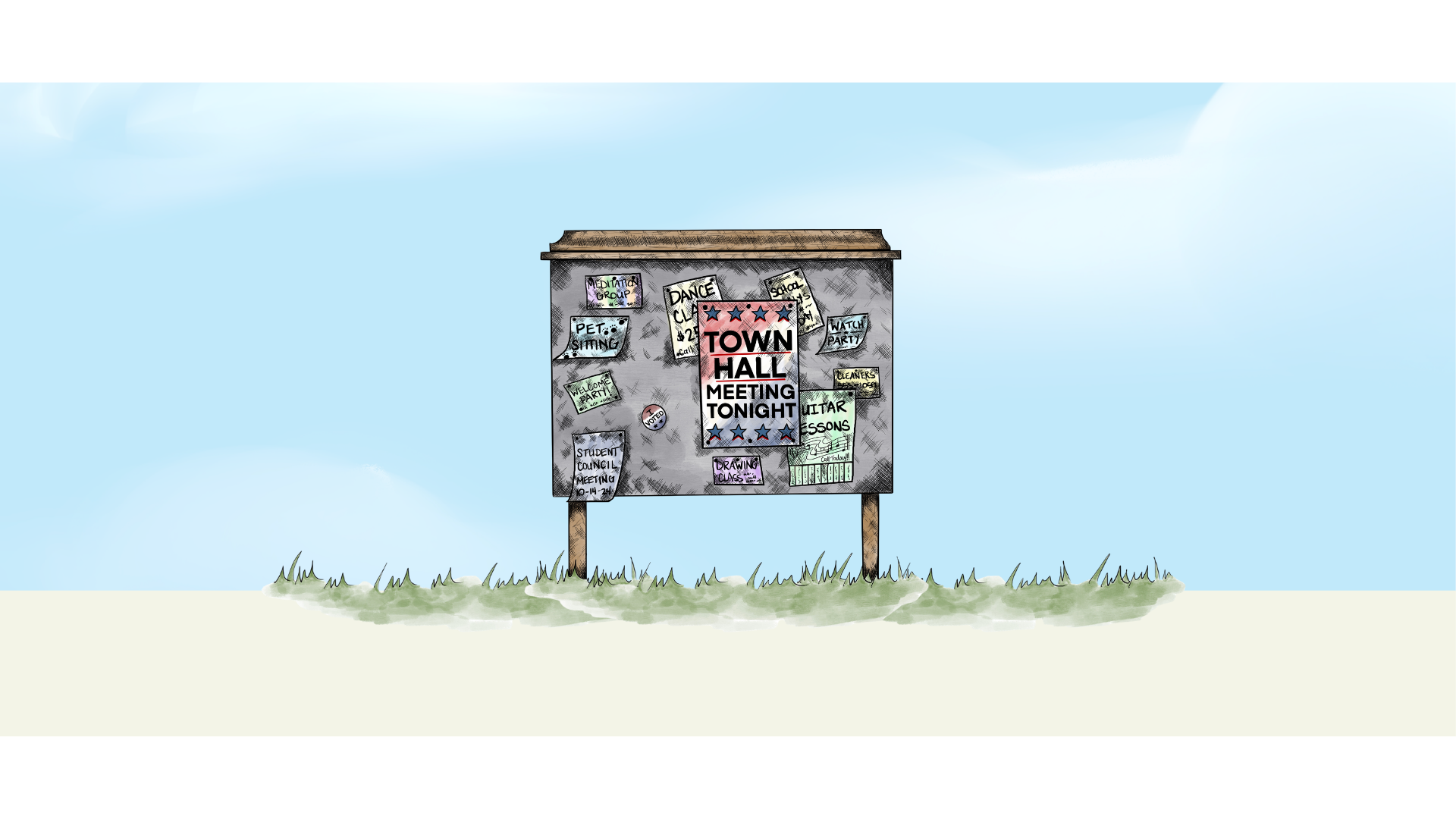 Poll-arized | CMDI Now | University of Colorado Boulder