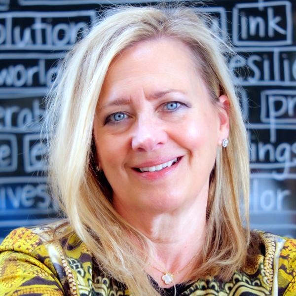Photo of Lori Bergen