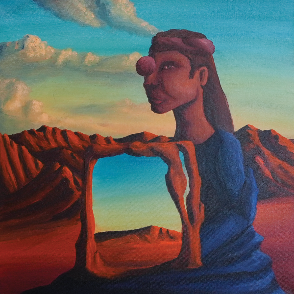 Jamie Chihuan artwork