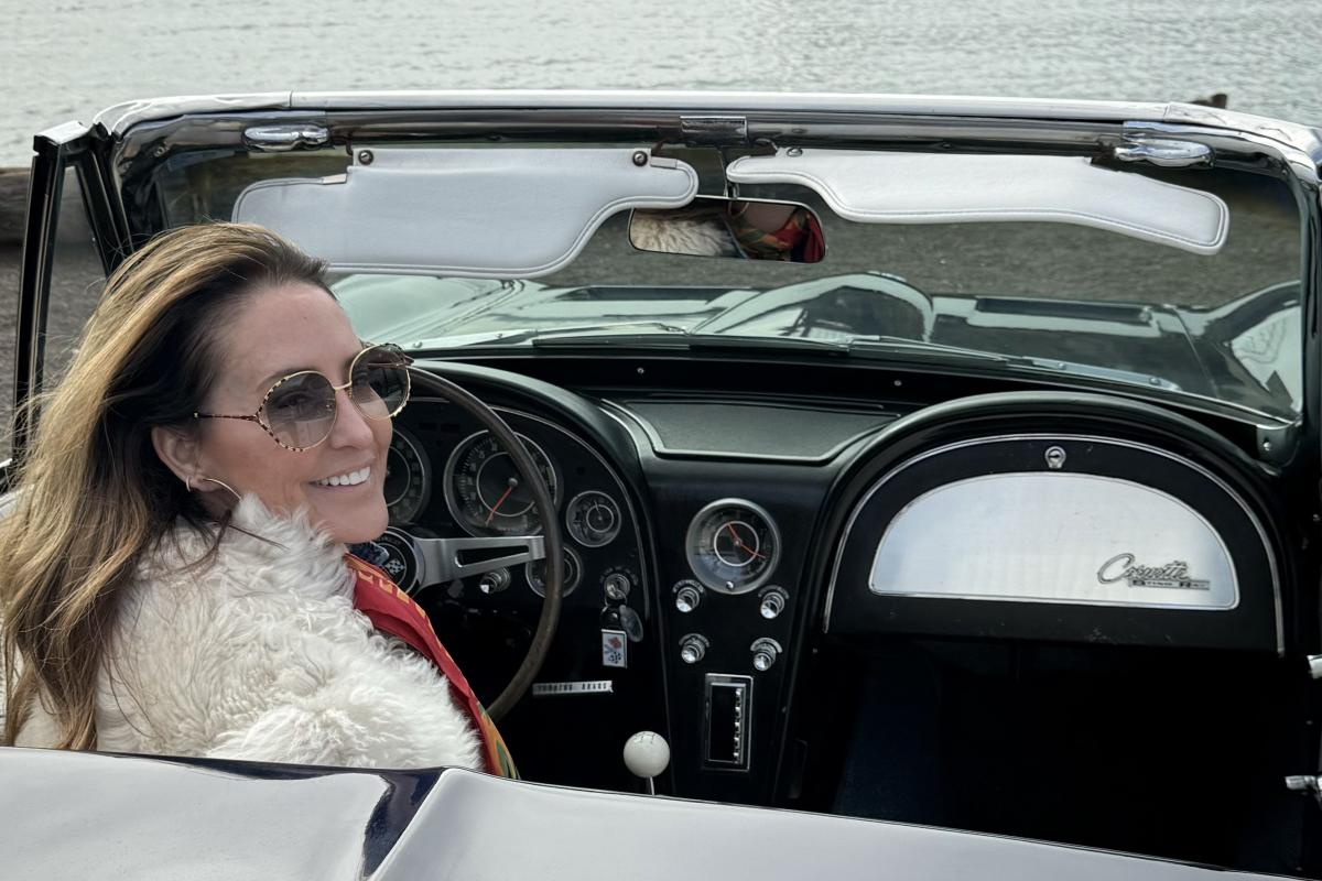 Brandee Barker (Jour’93)