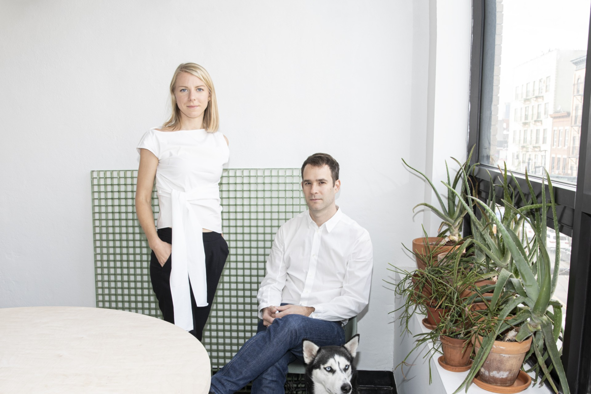 Adam Frampton (EnvDes’02)