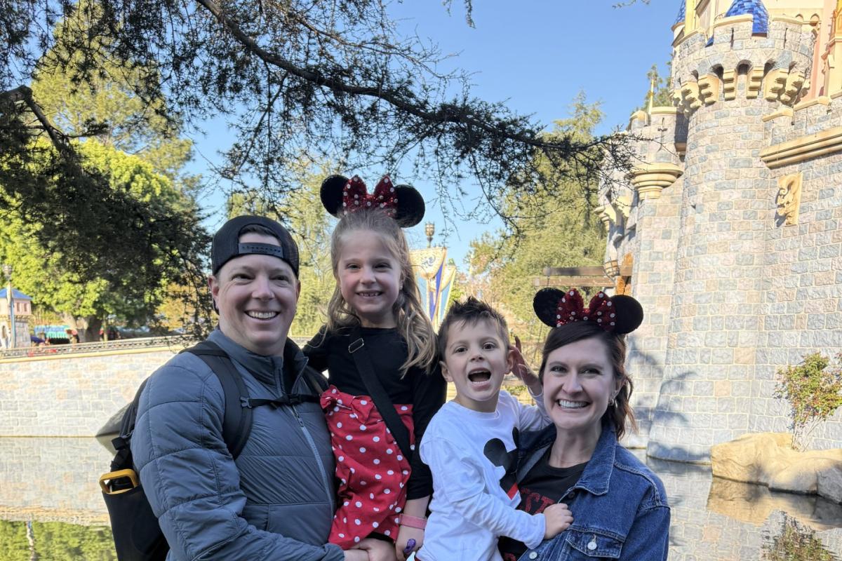 Danielle Kaylee (Winslow) Moore (Advert’09)