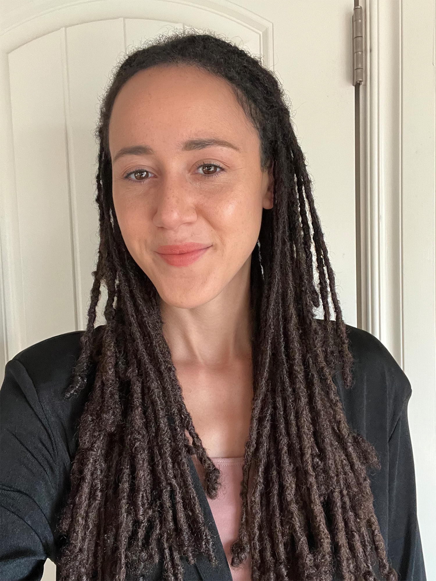 Antoinette Kendrick