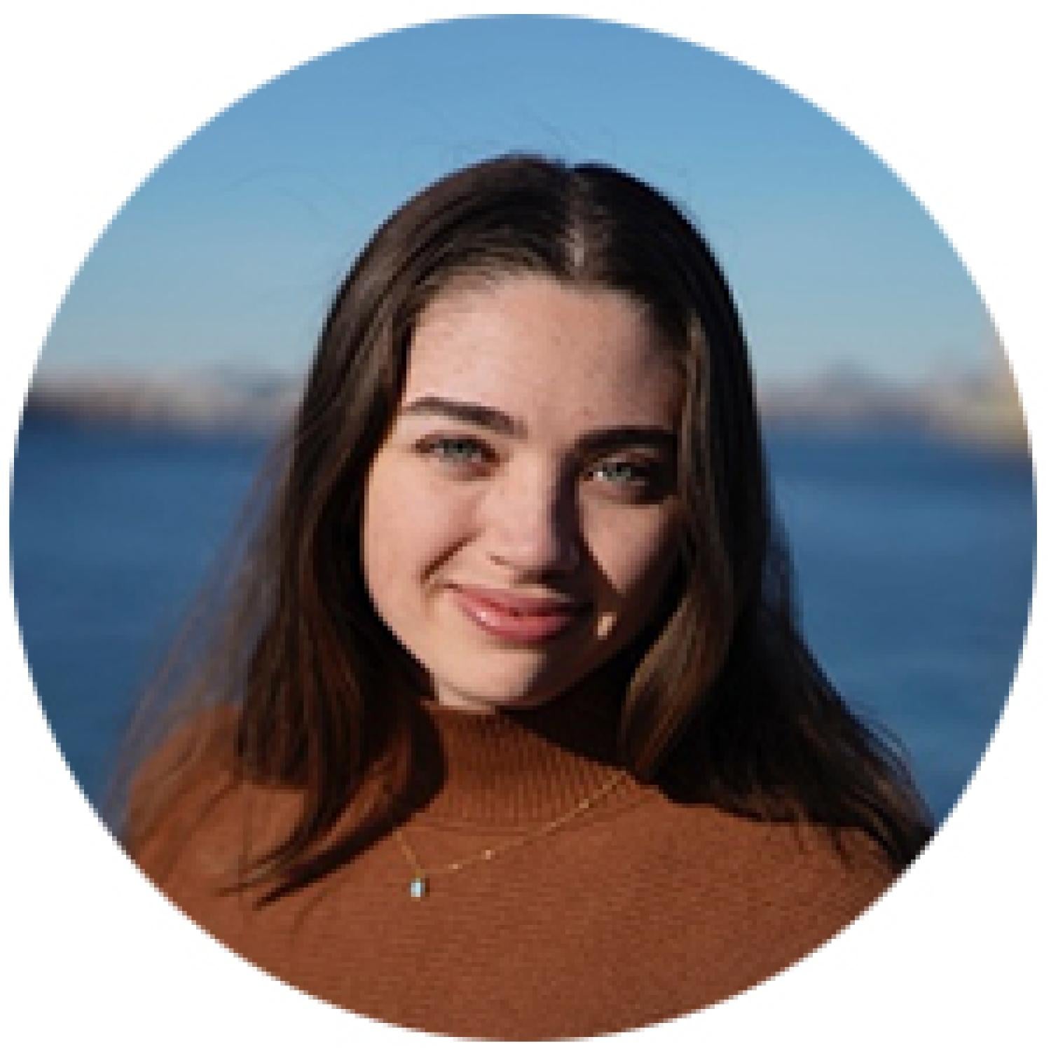 Headshot of Erin Douglas