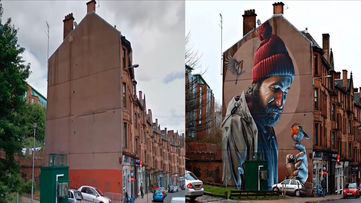 Project Reface screenshot