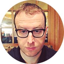 Headshot of Josh Shepperd