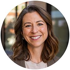 Headshot of Jolene Fisher