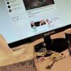 Flu and technology