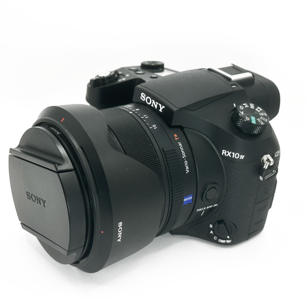 RX10 Angled Pic