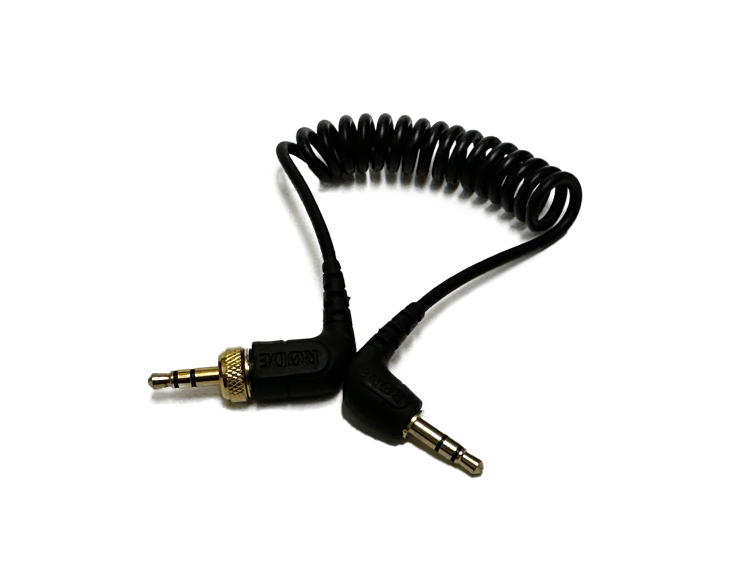 1/8 to 1/8 cord