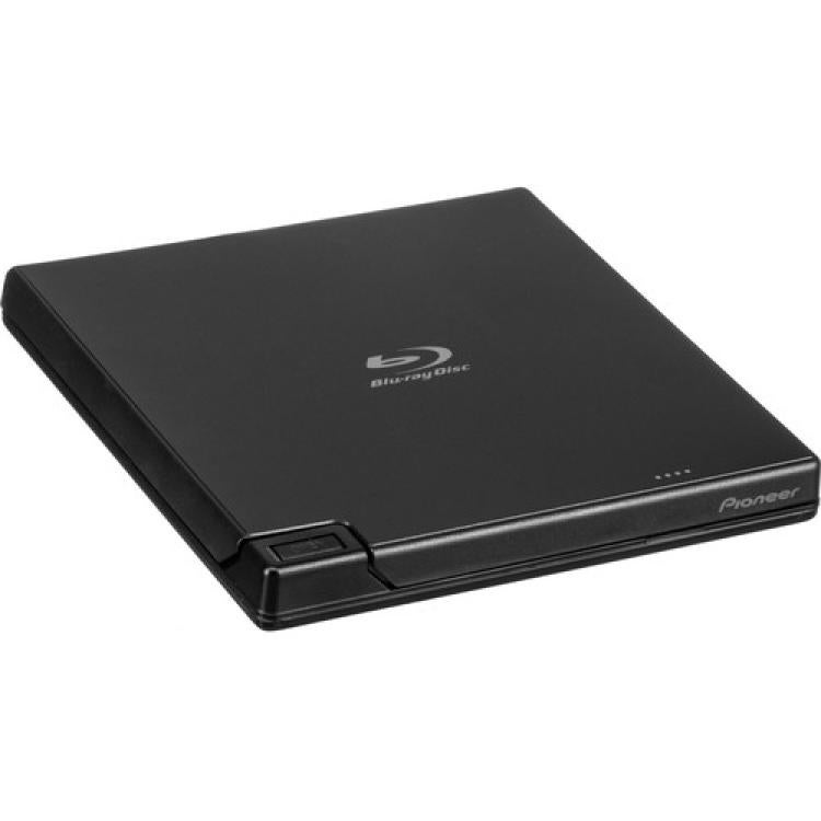 Blu Ray Drive