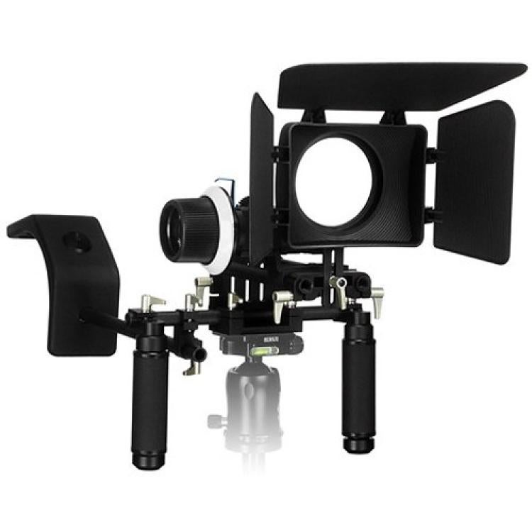 FotodioX WonderRig Elite Shoulder Support Stabilizer