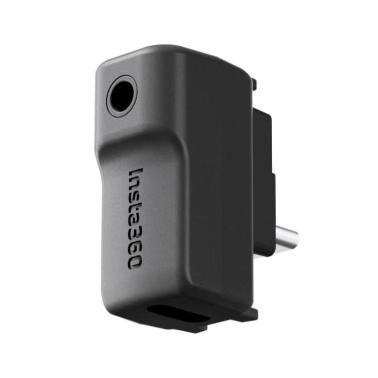 Insta360 Microphone Adapter