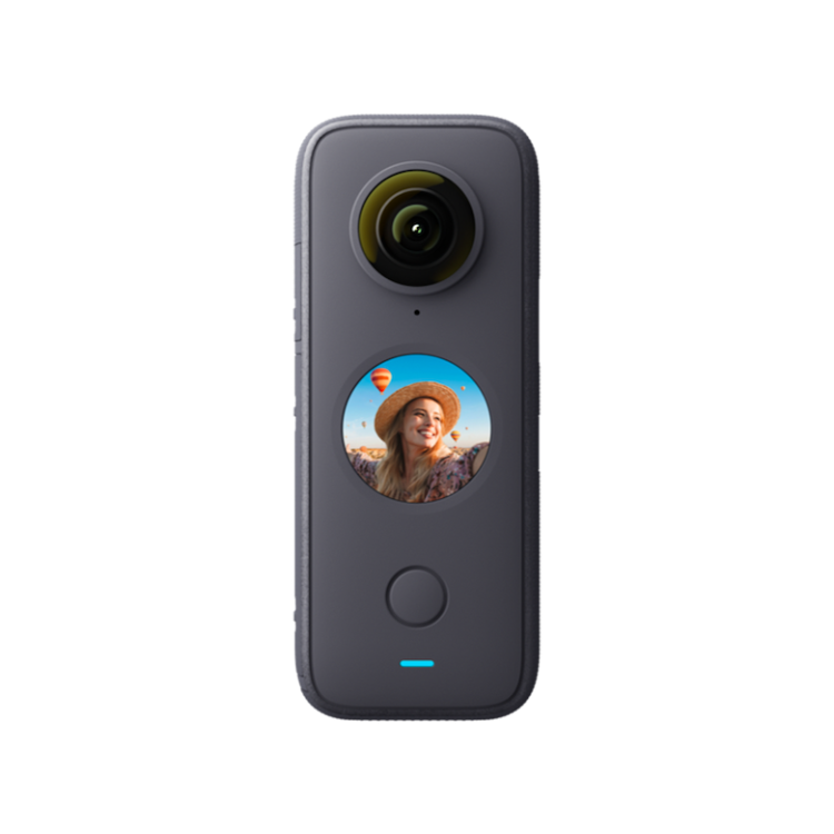 Insta360 One X2