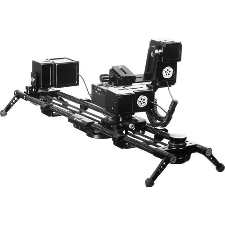 Cinetics Motorized Slider