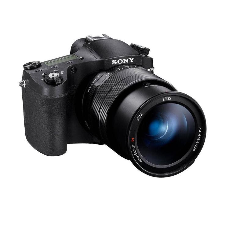Sony RX10 IV