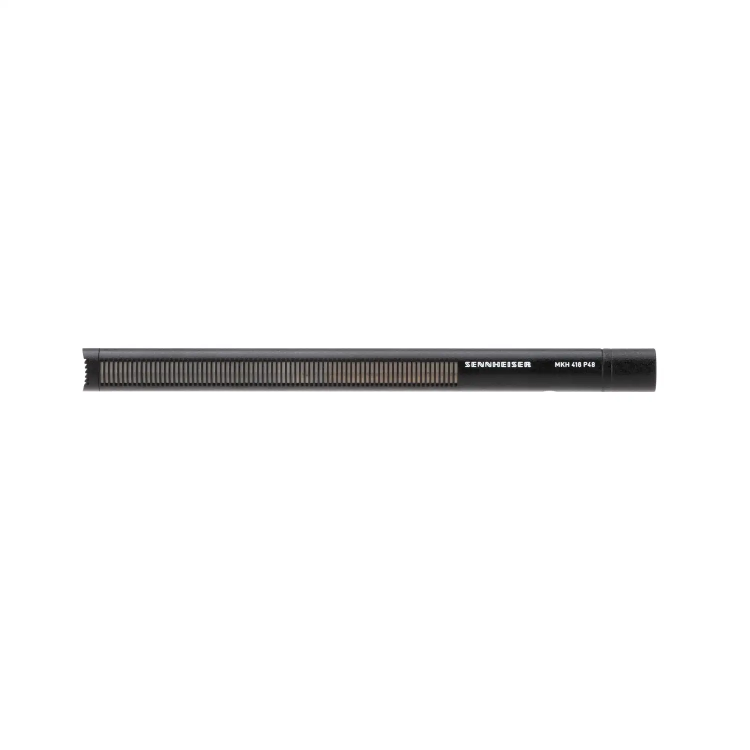 Sennheiser Shotgun Mic