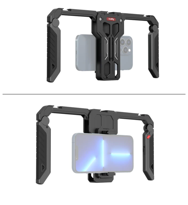 Smartphone Rig