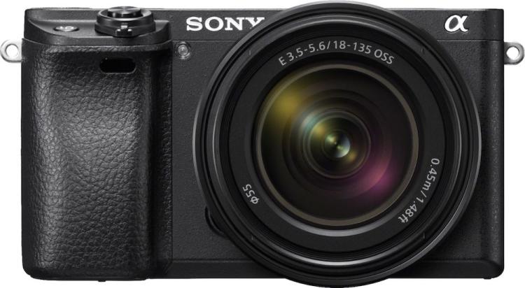 Sony Alpha 6300