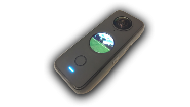 Insta360 X2