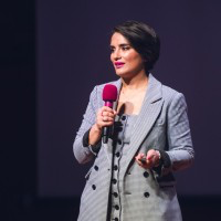 Saba Rajabi Samira Rajabi | Center for Media, Religion and Culture | University of ...