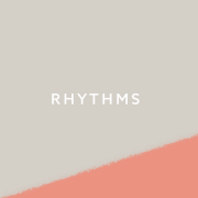 Rhythms 2022 cover