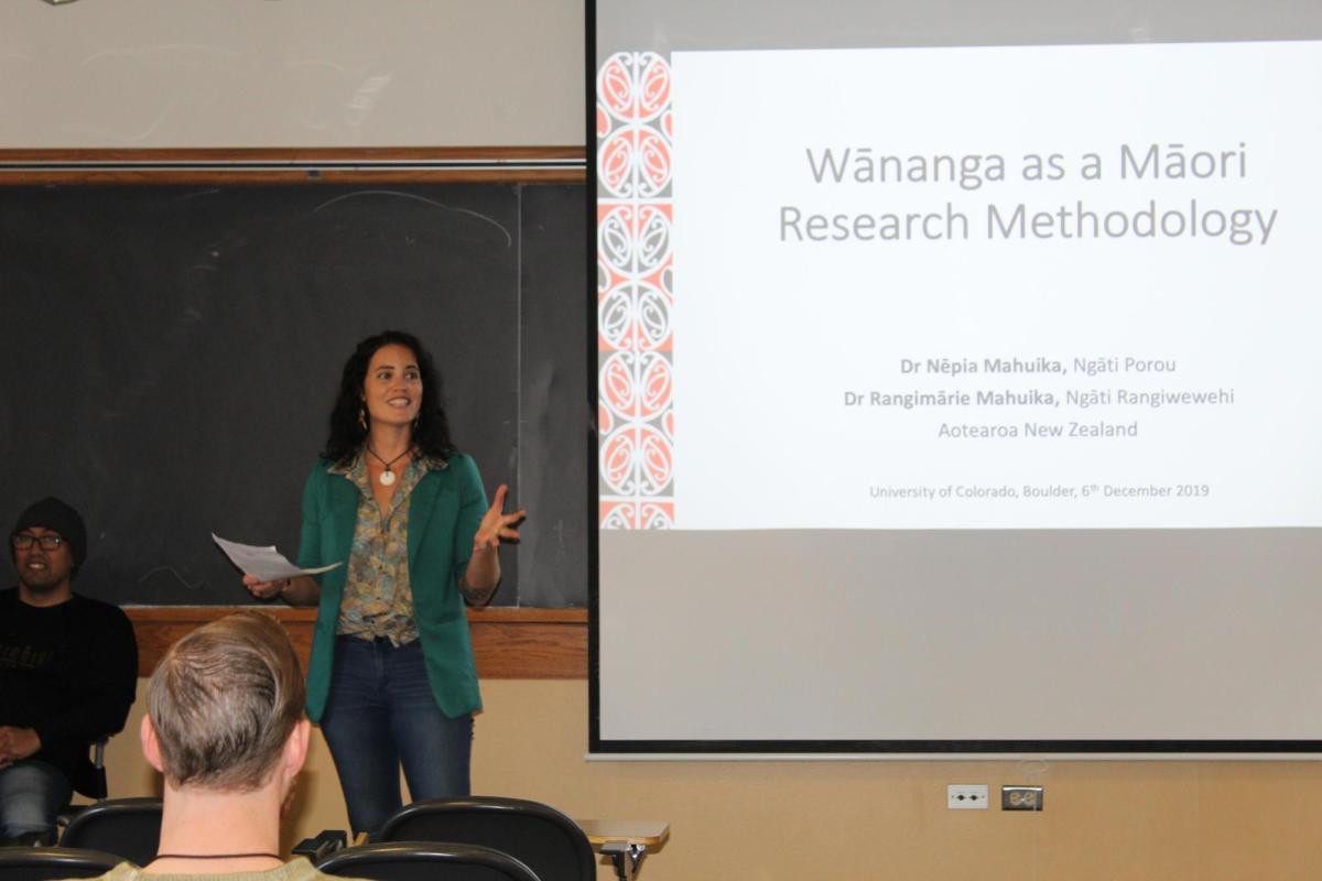 Tiara Na'puti Wananga CNAIS