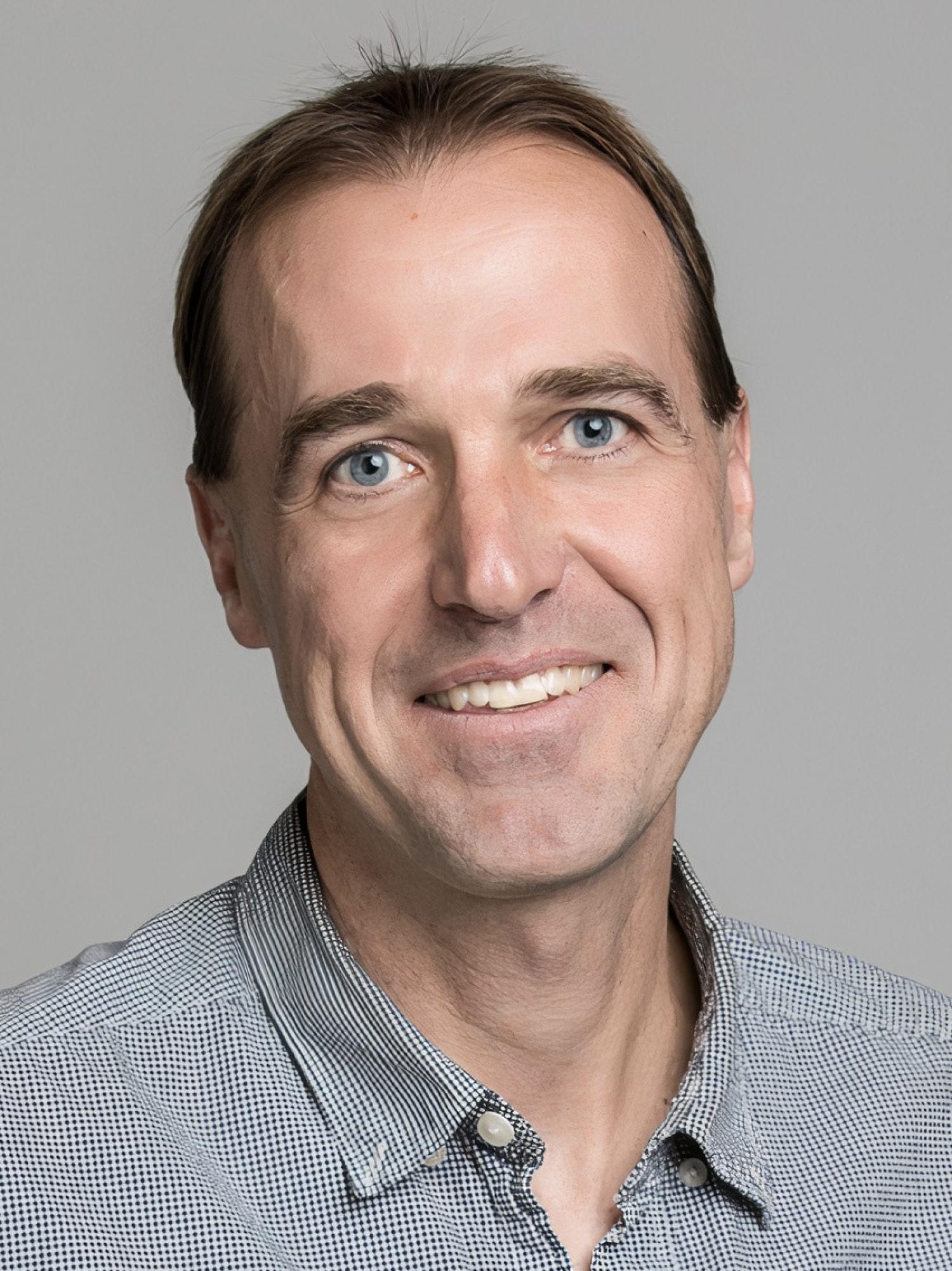 Chris Hammons