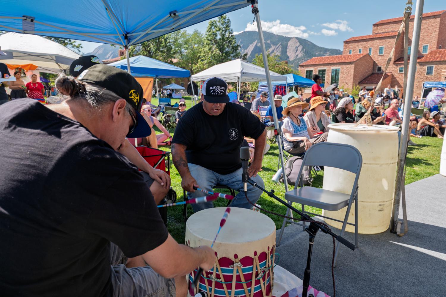 drum powwow imig background 24