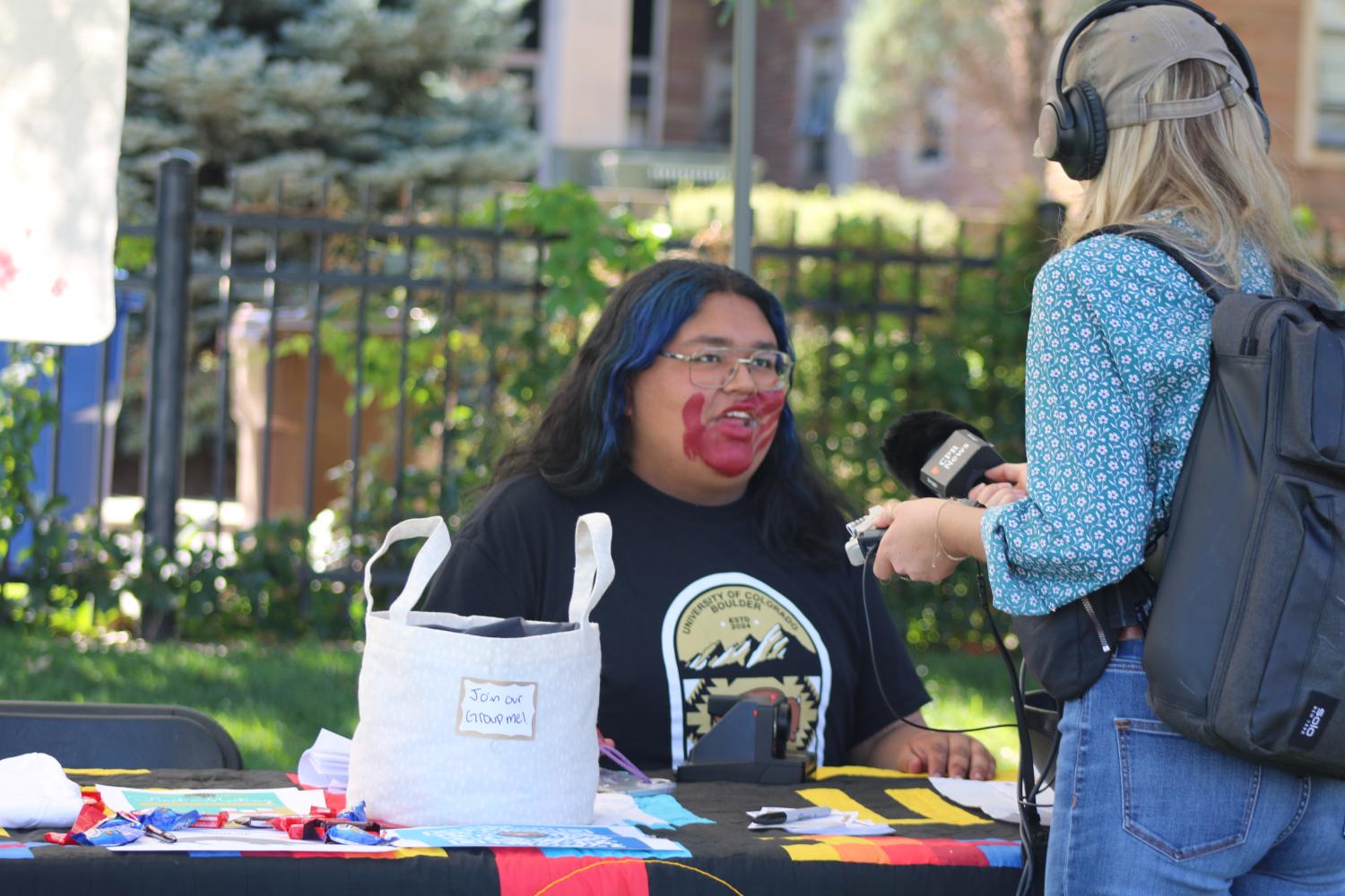 Artemis news powwow 24