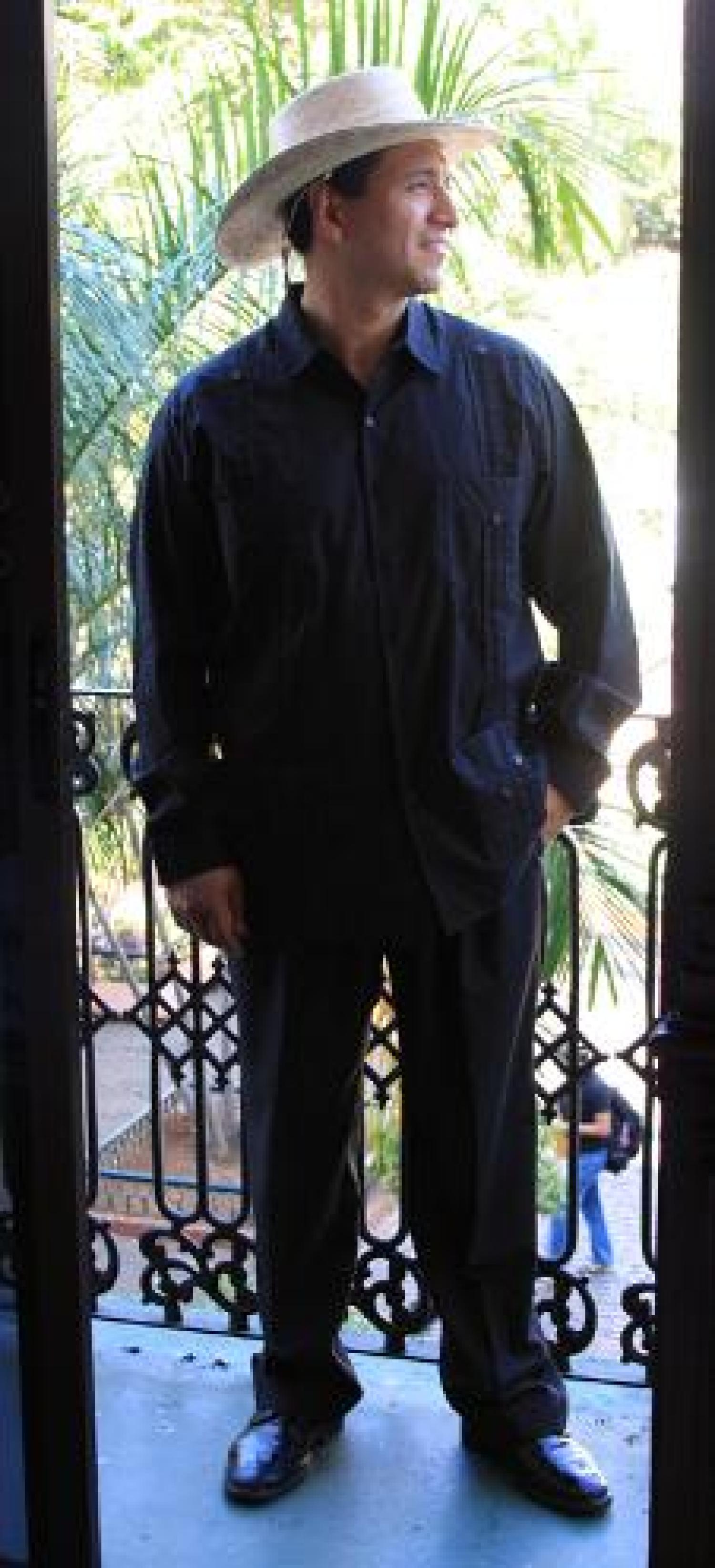 Gerardo Gutierrez