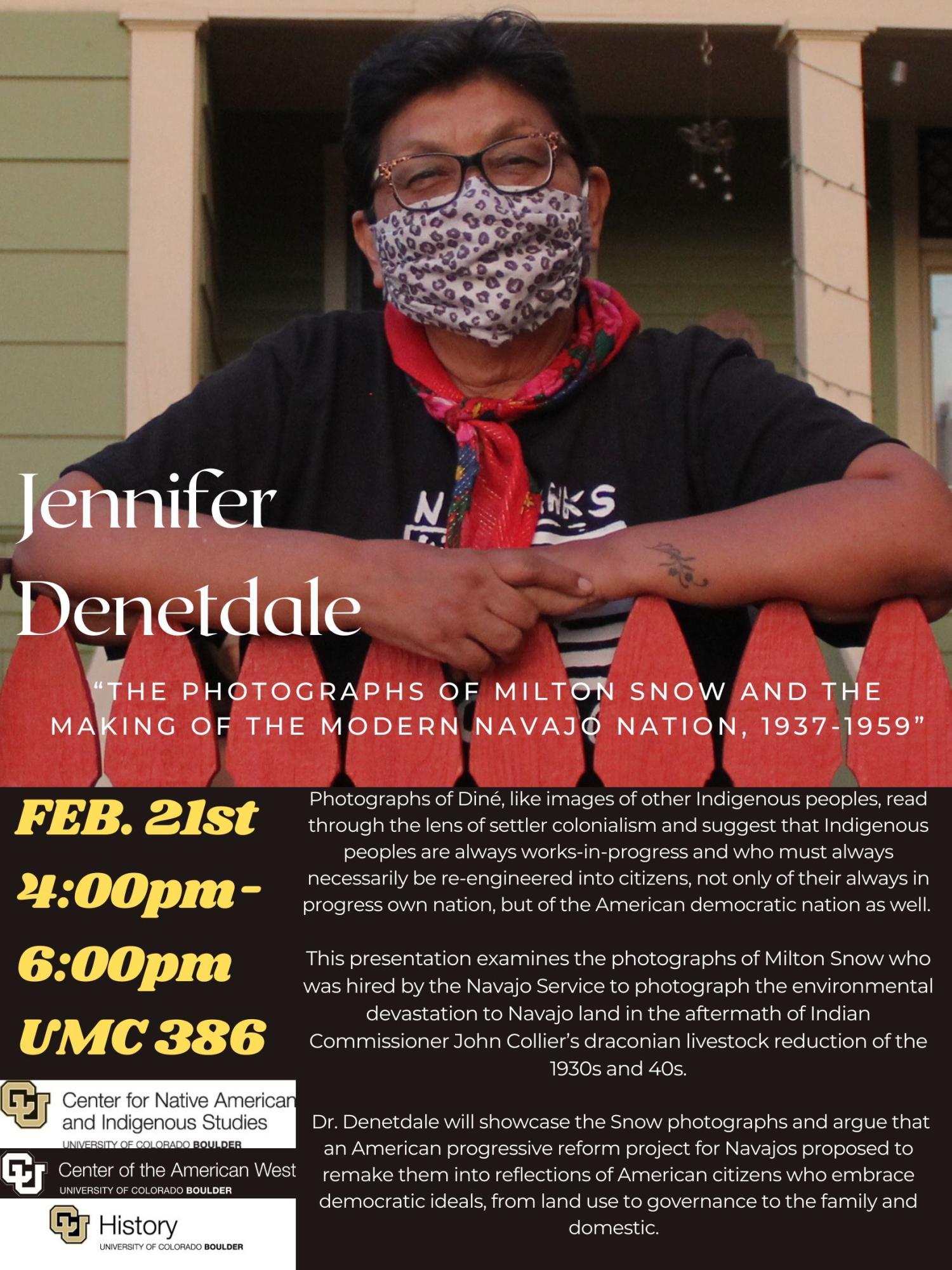 jennifer denetdale cnais feb 21