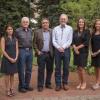 CU American Indian Law Program faculty