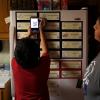 Using the Off the Wall Arapaho Language app
