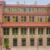 CAAS at CU Boulder 