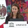 Kristen Carpenter at the UN 