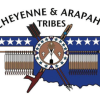 Cheyenne Arapaho Flag 