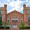 Macky Auditorium CU Boulder 