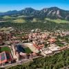 cu boulder campus