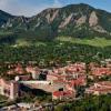 cu boulder campus