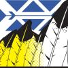 Indigenous Peoples Day logo