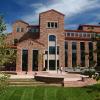Law School exterior