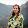 Natasha Myhal CU Boulder CNAIS 