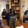 writing group pic