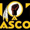 Not a mascot 