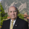 Phil Distefano Native American Affairs Position CU Boulder